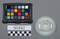 沾醬碟藏品圖，第6張