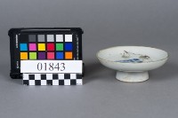 沾醬碟藏品圖，第3張