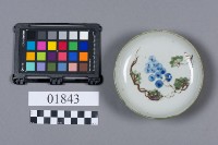 沾醬碟藏品圖，第5張