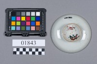 沾醬碟藏品圖，第6張