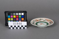 瓷盤藏品圖，第2張