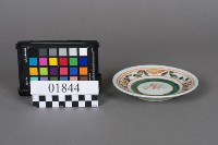 瓷盤藏品圖，第4張