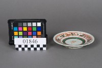 瓷盤藏品圖，第2張