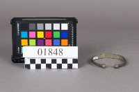 銀手環藏品圖，第4張