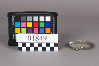 銀手環藏品圖，第4張