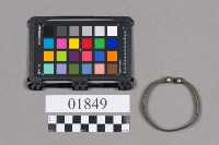 銀手環藏品圖，第5張