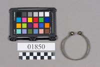 銀手環藏品圖，第5張