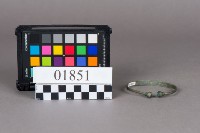 銀手環藏品圖，第4張