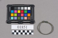 銀手環藏品圖，第5張