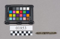 銀飾品藏品圖，第2張