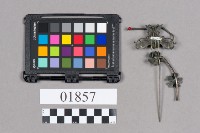 銀飾品藏品圖，第2張