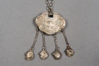 銀飾品藏品圖，第4張