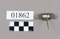 銀飾品藏品圖，第2張