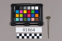 銀飾品藏品圖，第2張