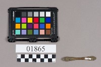 銀飾品藏品圖，第2張