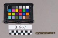 銀飾品藏品圖，第1張