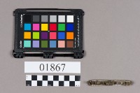 銀飾品藏品圖，第2張