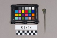 銀飾品藏品圖，第1張