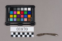 銀飾品藏品圖，第1張