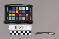 銀飾品藏品圖，第2張