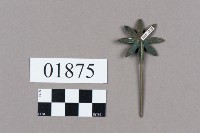 銀飾品藏品圖，第2張