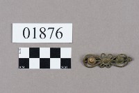 銀飾品藏品圖，第1張