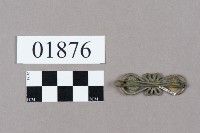 銀飾品藏品圖，第2張