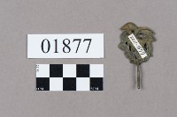 銀飾品藏品圖，第2張