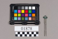 銀飾品藏品圖，第2張