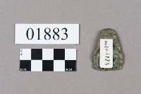 銀飾品藏品圖，第2張