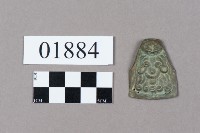 銀飾品藏品圖，第1張