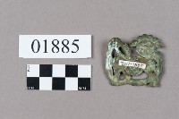 銀飾品藏品圖，第2張