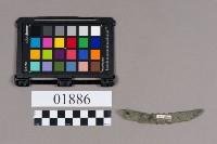 銀飾品藏品圖，第2張