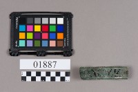 銀飾品藏品圖，第2張