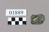 銀飾品藏品圖，第2張