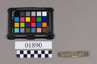 銀飾品藏品圖，第2張