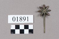 銀飾品藏品圖，第1張