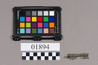 銀飾品藏品圖，第2張