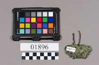 銀飾品藏品圖，第2張