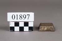 銀飾品藏品圖，第2張