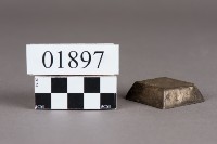 銀飾品藏品圖，第4張