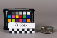 銀飾品藏品圖，第2張