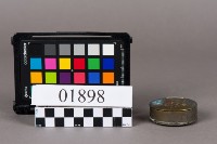 銀飾品藏品圖，第4張