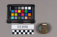 銀飾品藏品圖，第5張