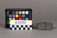 銀飾品藏品圖，第1張