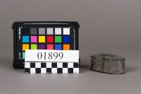 銀飾品藏品圖，第2張