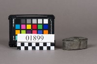 銀飾品藏品圖，第3張