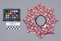 口涎兜藏品圖，第2張