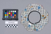 口涎兜藏品圖，第2張