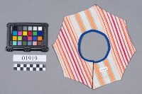 口涎兜藏品圖，第2張